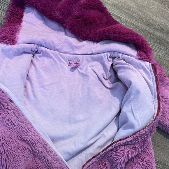 Splendid Jacket - Picture 4 of 4